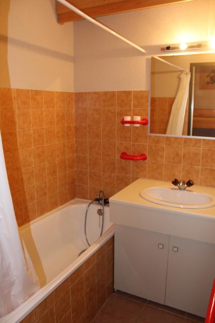 Appartements Le Plein Soleil - La Joue du Loup
