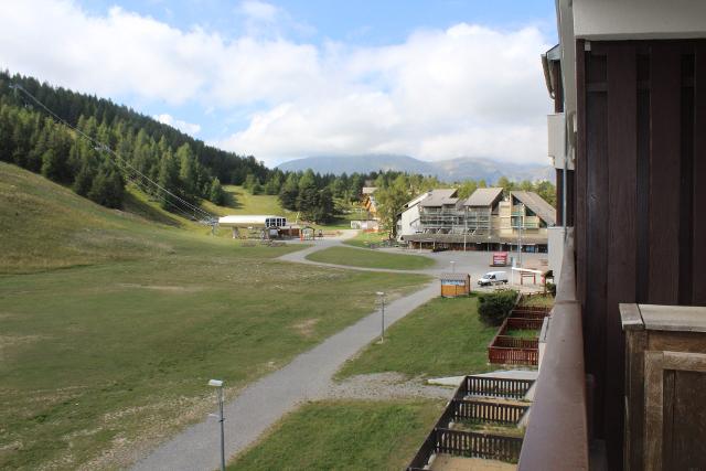 Appartements Le Plein Soleil - La Joue du Loup