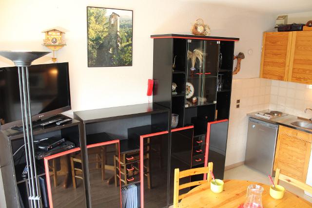 Appartements Le Plein Soleil - La Joue du Loup