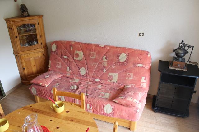 Appartements Le Plein Soleil - La Joue du Loup