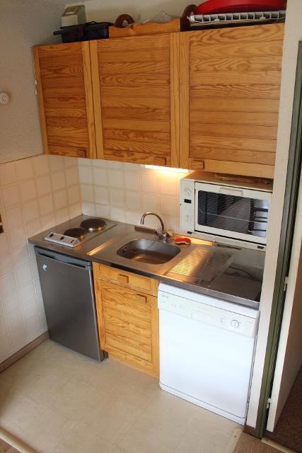 Appartements Le Plein Soleil - La Joue du Loup