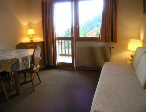 LE MERIBEL/29 - Méribel Centre 1600