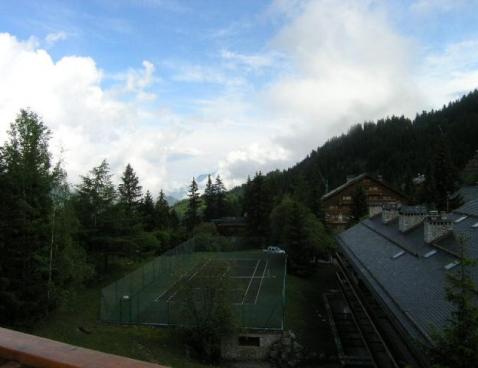 LE MERIBEL/29 - Méribel Centre 1600