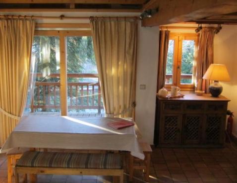 CHALET BONMARTIN/1 - Méribel Centre 1600