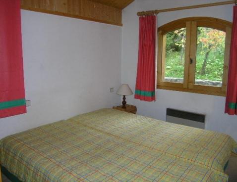 CHALET BONMARTIN/1 - Méribel Centre 1600