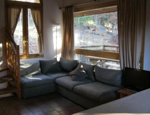 CHALET BONMARTIN/1 - Méribel Centre 1600