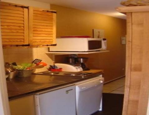 LES ISSARTS SUPERDEVOLUY/10 - Superdévoluy