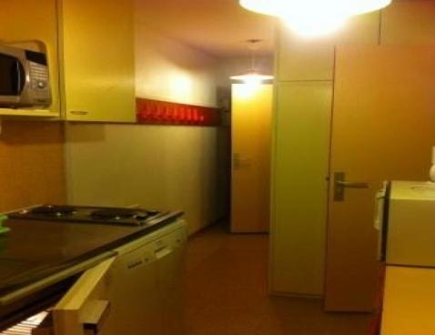 LES ISSARTS SUPERDEVOLUY/37 - Superdévoluy