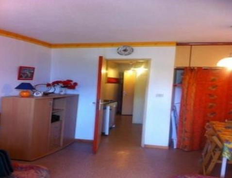 LES ISSARTS SUPERDEVOLUY/37 - Superdévoluy