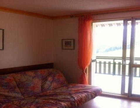 LES ISSARTS SUPERDEVOLUY/37 - Superdévoluy