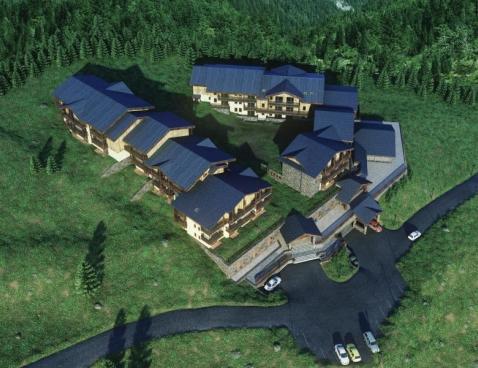 pralognan la vanoise les hauts de la vanoise lagrange prestige 36 - Pralognan la Vanoise