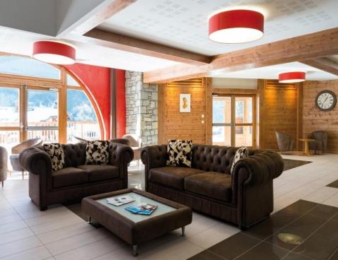 pralognan la vanoise les hauts de la vanoise lagrange prestige 36 - Pralognan la Vanoise