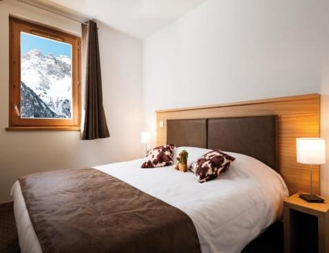 pralognan la vanoise les hauts de la vanoise lagrange prestige 36 - Pralognan la Vanoise