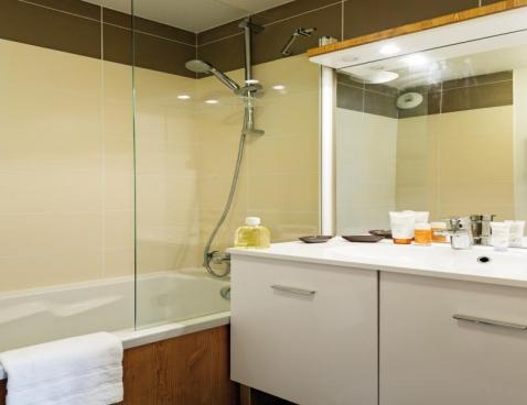 pralognan la vanoise les hauts de la vanoise lagrange prestige 36 - Pralognan la Vanoise