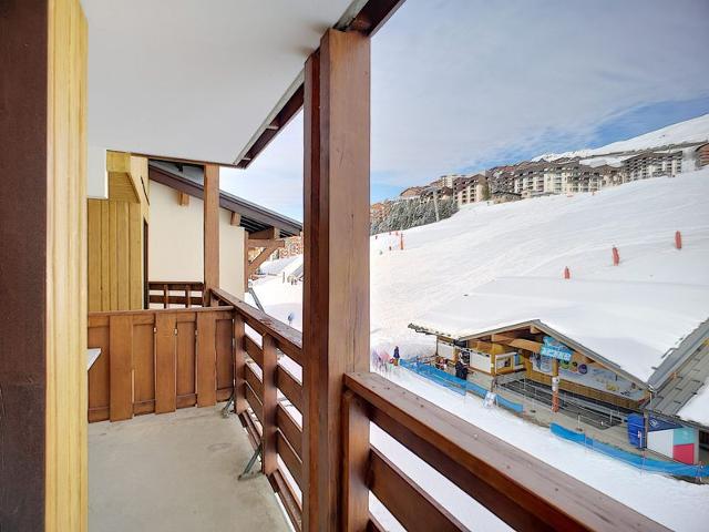 OREE DES PISTES/49 - Les Menuires Bruyères
