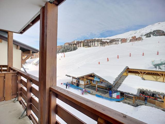 OREE DES PISTES/49 - Les Menuires Bruyères