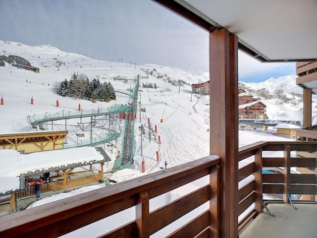 OREE DES PISTES/49 - Les Menuires Bruyères