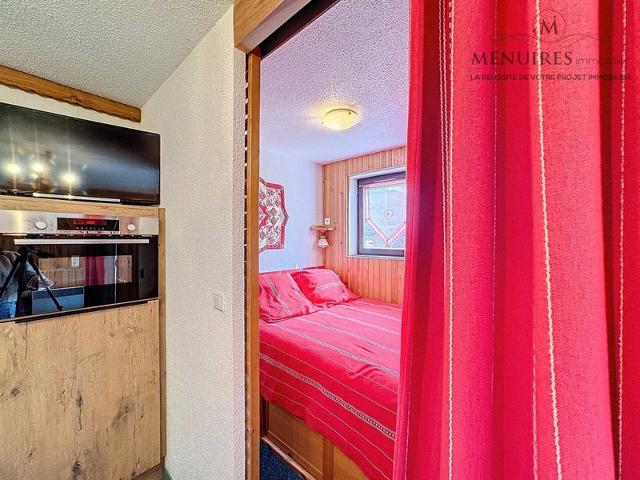 SKI SOLEIL - Les Menuires Bruyères