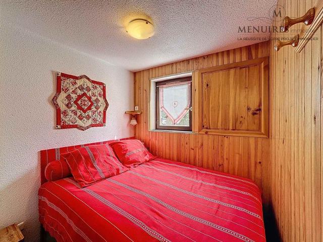 SKI SOLEIL - Les Menuires Bruyères