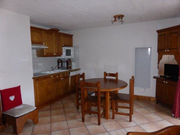 Appartements répartis aux Hauts de Chavant - Les Houches
