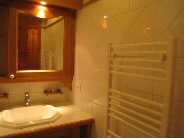 Appartements répartis aux Hauts de Chavant - Les Houches
