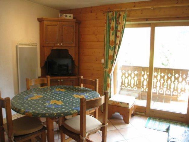 Appartements répartis aux Hauts de Chavant - Les Houches
