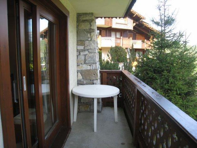 Appartements répartis aux Hauts de Chavant - Les Houches