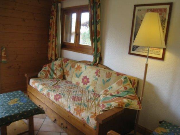 Appartements répartis aux Hauts de Chavant - Les Houches