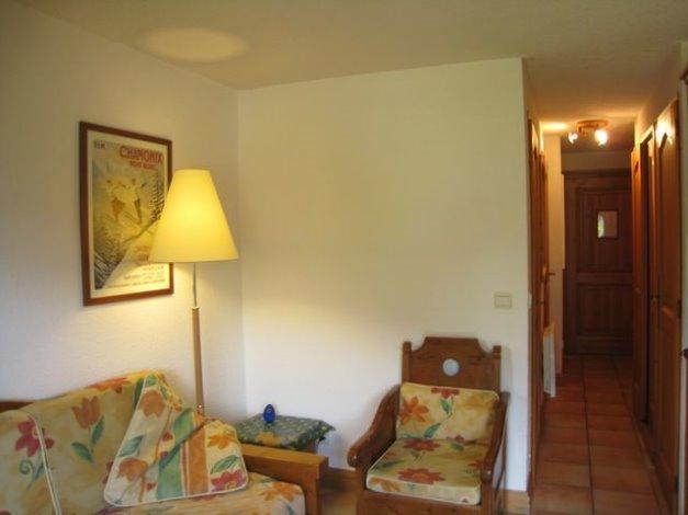 Appartements répartis aux Hauts de Chavant - Les Houches