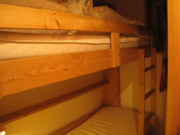 Appartements répartis aux Hauts de Chavant - Les Houches