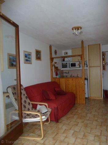 Appartements répartis au Château - Les Houches