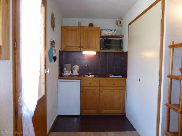 Appartements répartis à Prarion - Les Houches