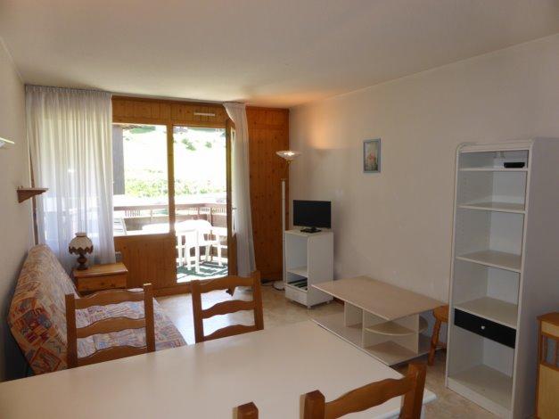 Appartements répartis à Prarion - Les Houches