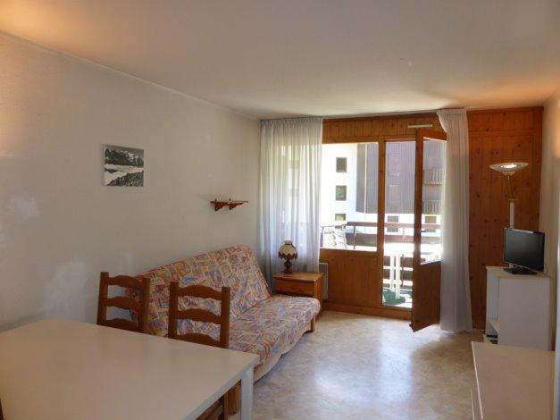 Appartements répartis à Prarion - Les Houches
