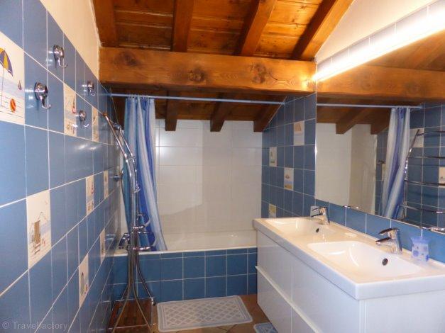 Appartements répartis à Saint-Antoine - Les Houches