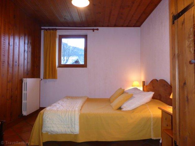 Appartements répartis à Saint-Antoine - Les Houches