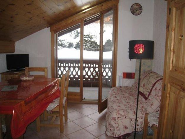 Appartements répartis aux Houches - Les Houches