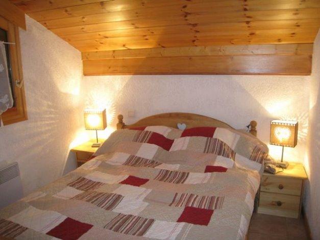 Appartements répartis aux Houches - Les Houches