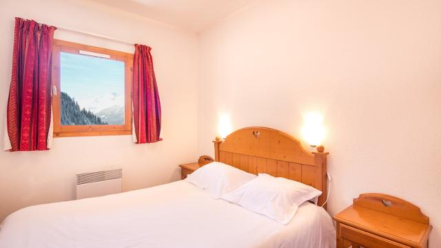 travelski home select - Résidence La Turra & La Ramoure - Valfréjus