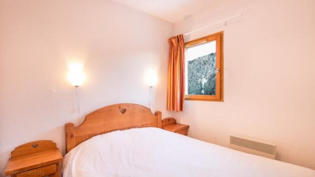 travelski home select - Résidence La Turra & La Ramoure - Valfréjus