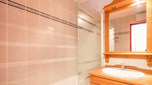 travelski home select - Résidence La Turra & La Ramoure - Valfréjus