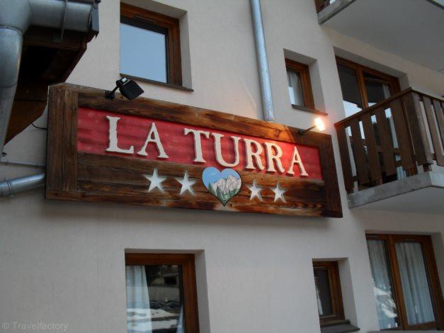 travelski home select - Résidence La Turra & La Ramoure - Valfréjus