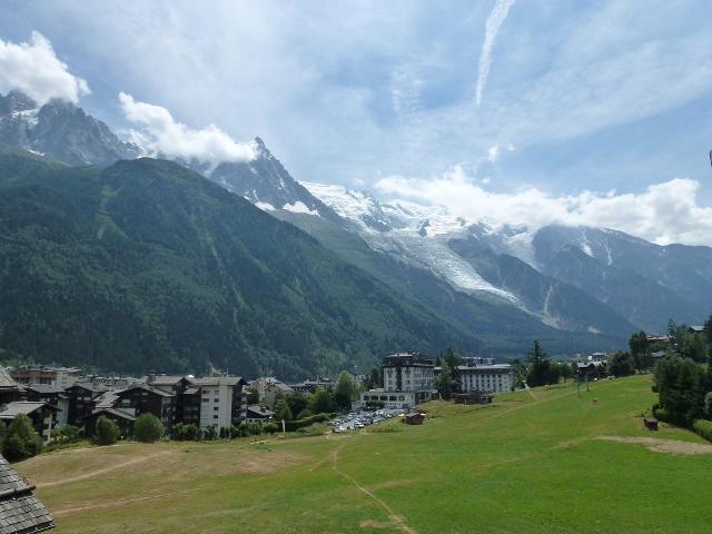 Appartements Balcons Du Savoy - Chamonix Savoy Brévent