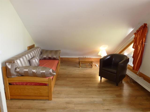 Appartements Balcons Du Savoy - Chamonix Savoy Brévent