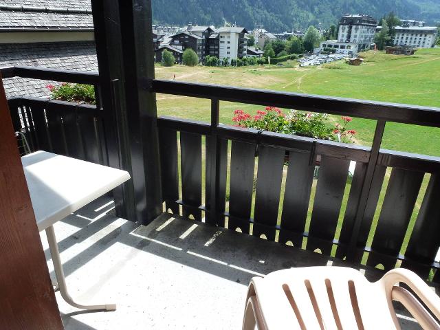 Appartements Balcons Du Savoy - Chamonix Savoy Brévent