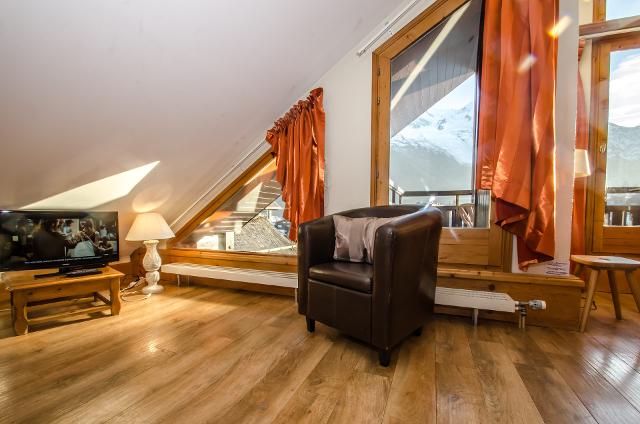Appartements Balcons Du Savoy - Chamonix Savoy Brévent