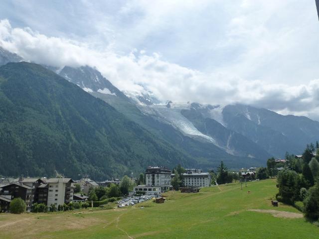 Appartements Balcons Du Savoy - Chamonix Savoy Brévent