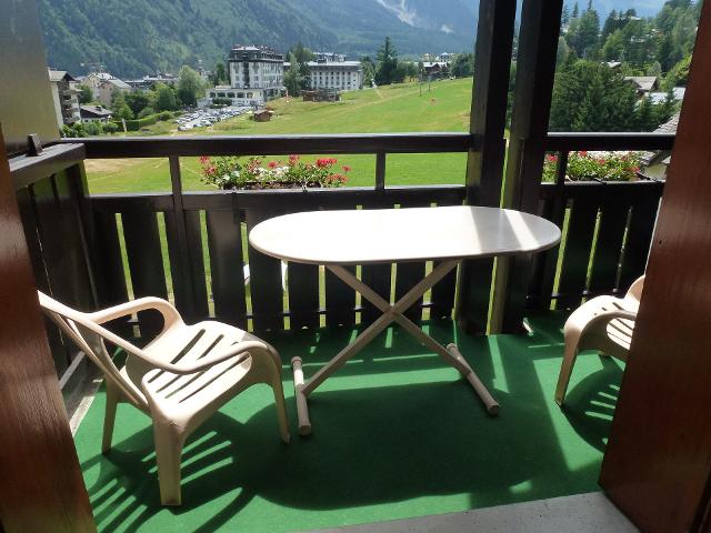 Appartements Balcons Du Savoy - Chamonix Savoy Brévent