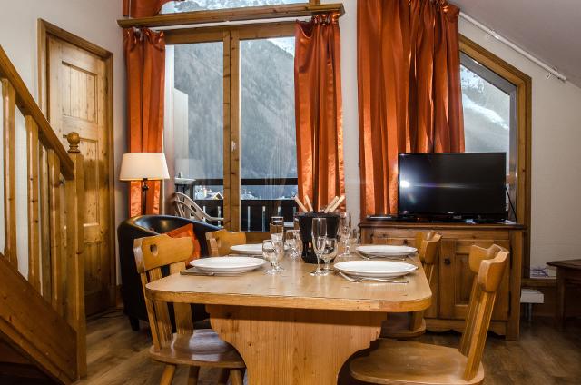 Appartements Balcons Du Savoy - Chamonix Savoy Brévent