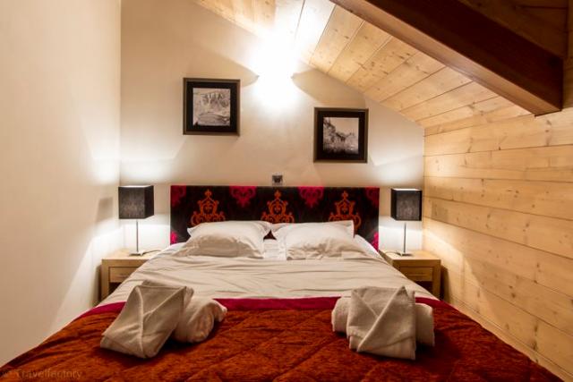 Résidence CGH & SPA - Résidence Boutique Le Napoléon 5* - Montgenèvre